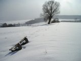 Bierberg - im Winter 01